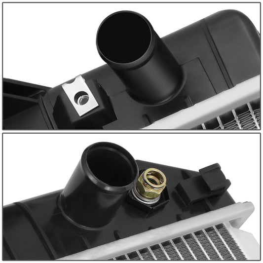 RADIADOR RADIATOR - OEM - 09-11 BUICK LUCERNE 3.9L - DPI - 13267