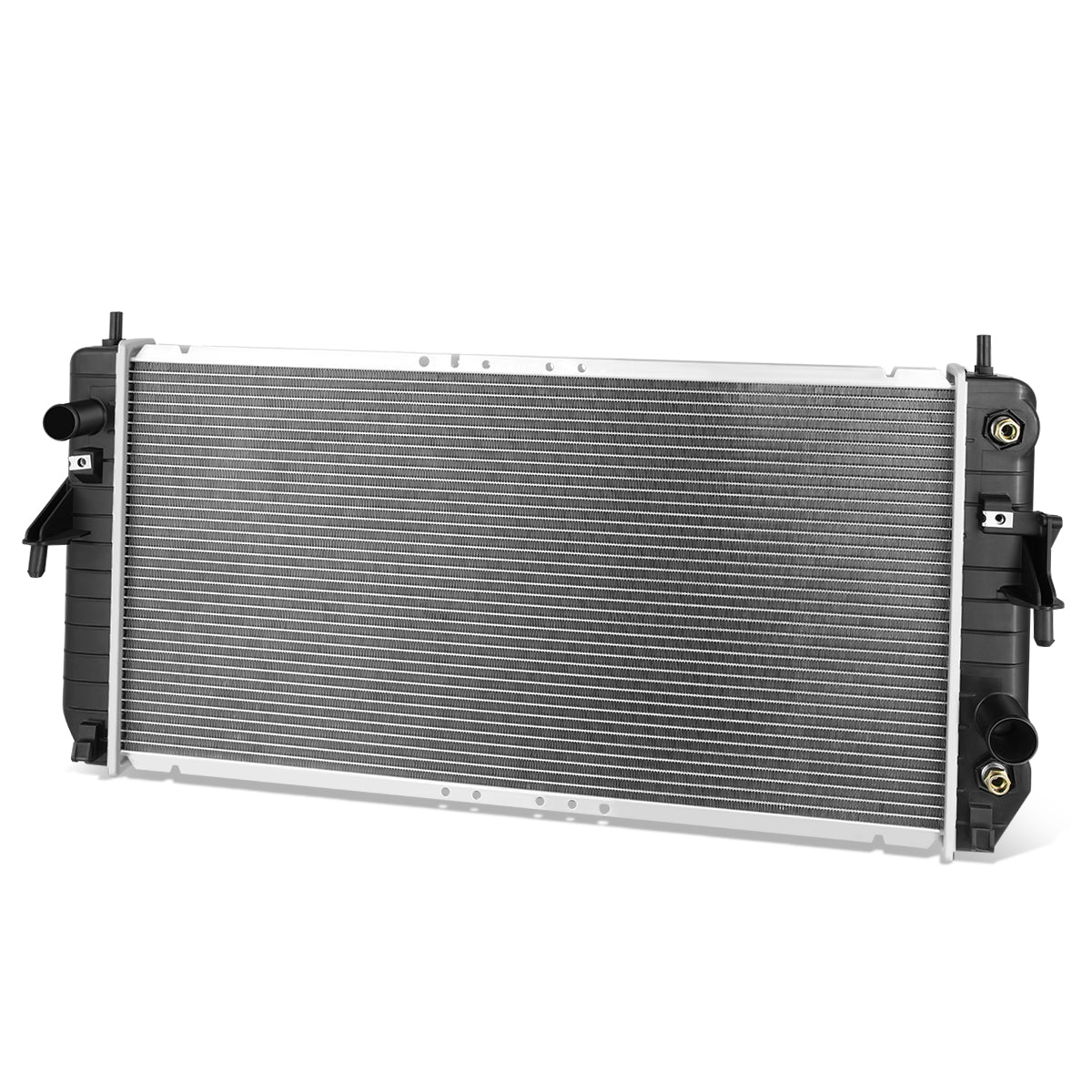 RADIADOR RADIATOR - OEM - 09-11 BUICK LUCERNE 3.9L - DPI - 13267
