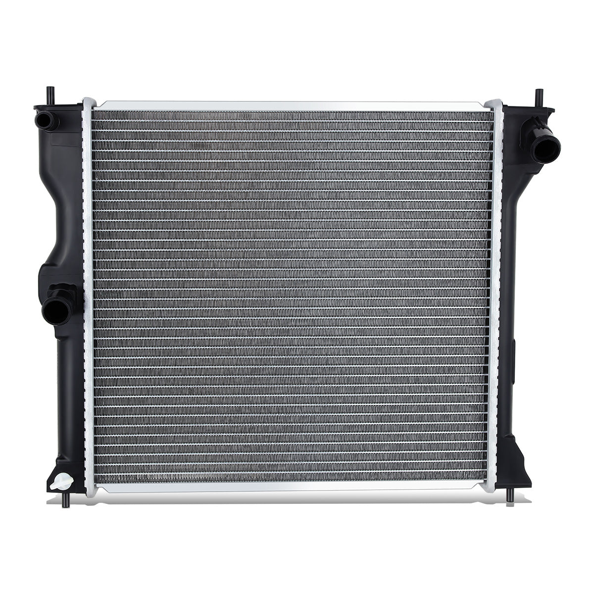 RADIADOR RADIATOR - OEM - 14-17 MITSUBISHI I-MIEV / 2012 MITSUBISHI I-MIEV - DPI-13268