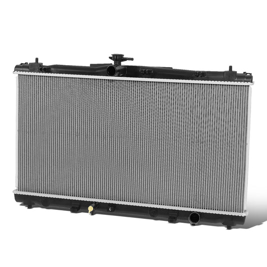 RADIADOR RADIATOR - OEM - 12-17 TOYOTA CAMRY / 13-18 TOYOTA AVALON - WITH 2.5L, 2.5L HYBRID, 3.5L AUTOMATIC - DPI - 13269