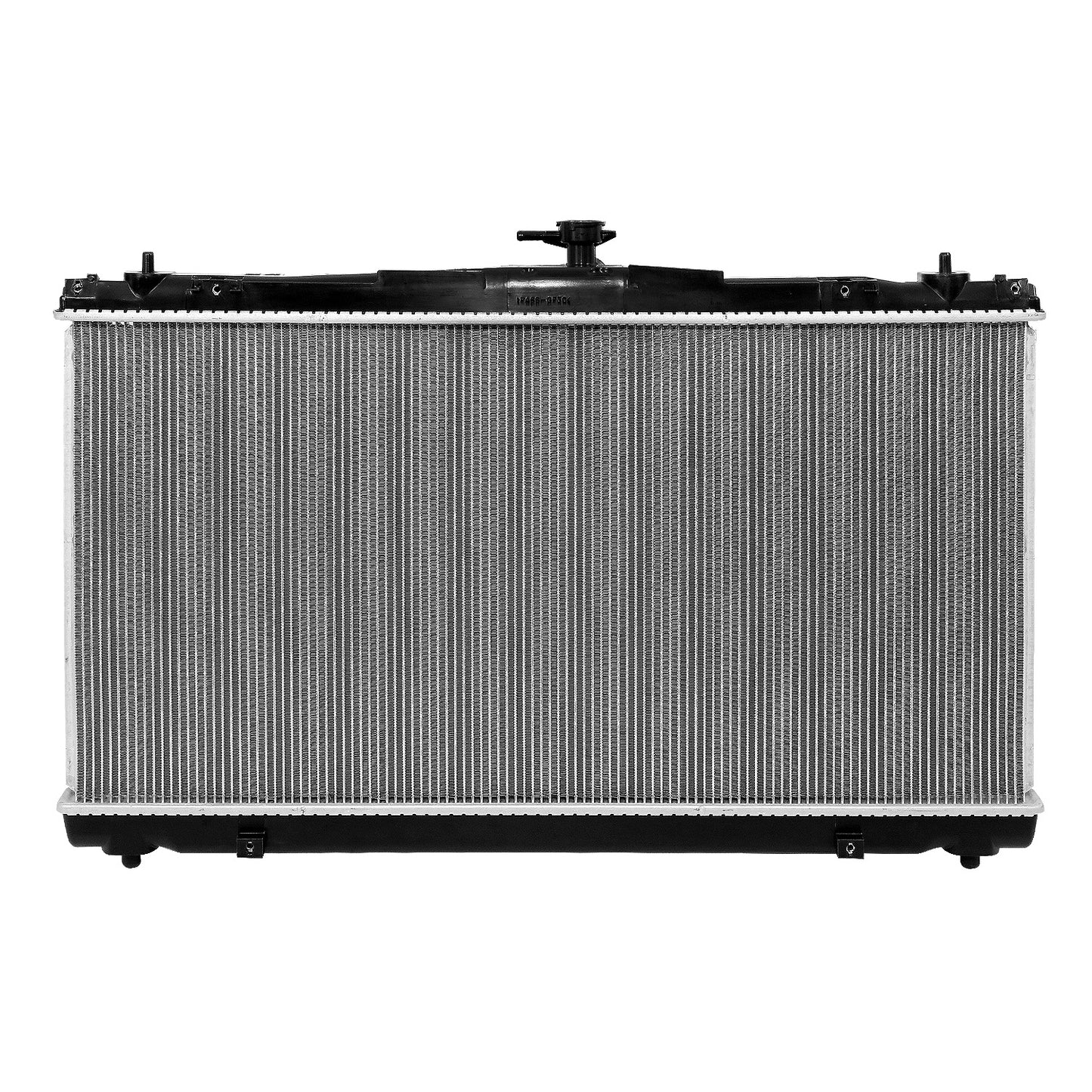 RADIADOR RADIATOR - OEM - 12-17 TOYOTA CAMRY / 13-18 TOYOTA AVALON - WITH 2.5L, 2.5L HYBRID, 3.5L AUTOMATIC - DPI - 13269