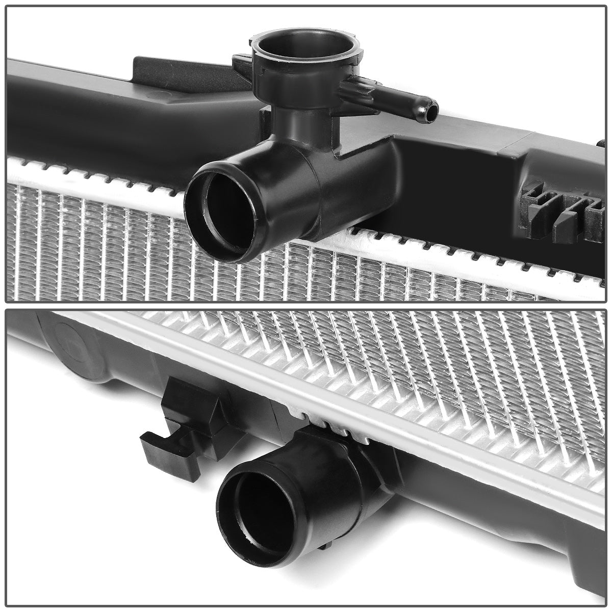 RADIADOR RADIATOR - OEM - 13-18 TOYOTA AVALON 3.5L V6 / 12-17 TOYOTA CAMRY 3.5L V6 - DPI-13270