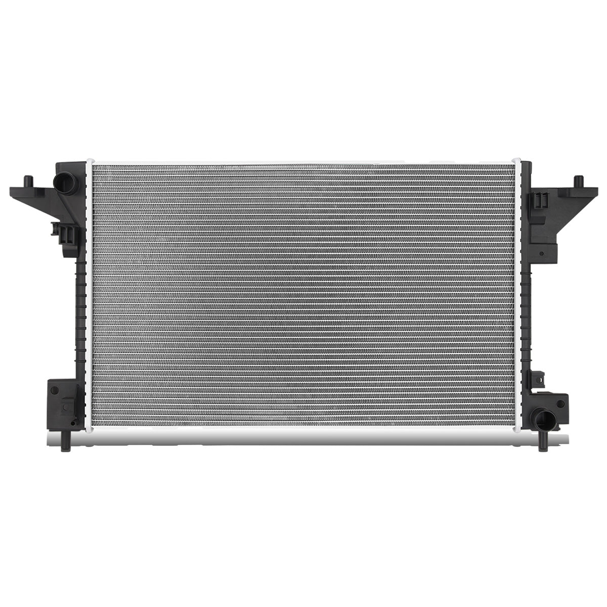 RADIADOR RADIATOR - OEM - 14-16 CADILLAC ELR / 11-15 CHEVROLET VOLT - DPI-13271