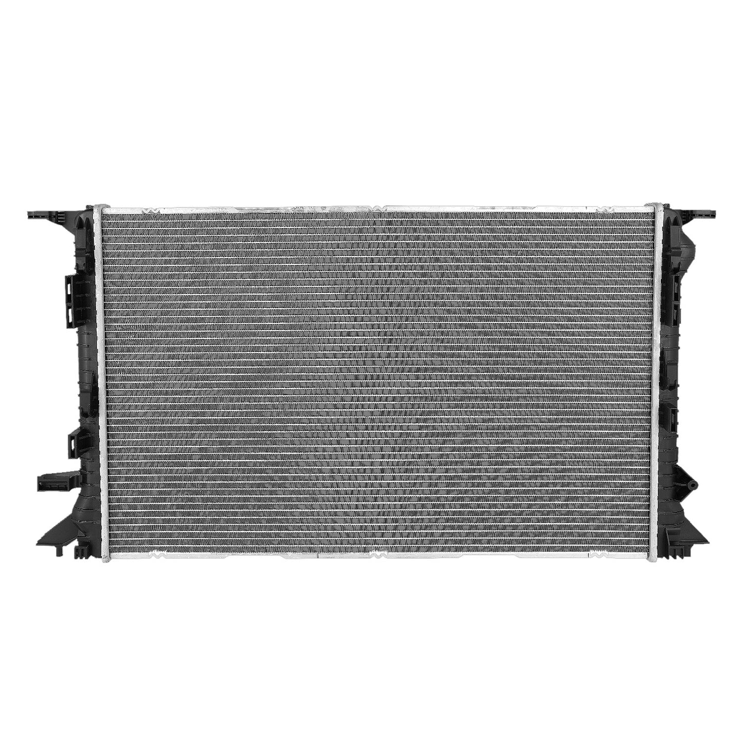 RADIADOR RADIATOR - OEM - 2008 AUDI A5 QUATTRO / 12-18 AUDI A6 QUATTRO / 12-18 AUDI A7 QUATTRO / 10-16 AUDI S4 / 11-17 AUDI S5 - FITS AWD MODELS WITH V6 ENGINE - DPI-13276