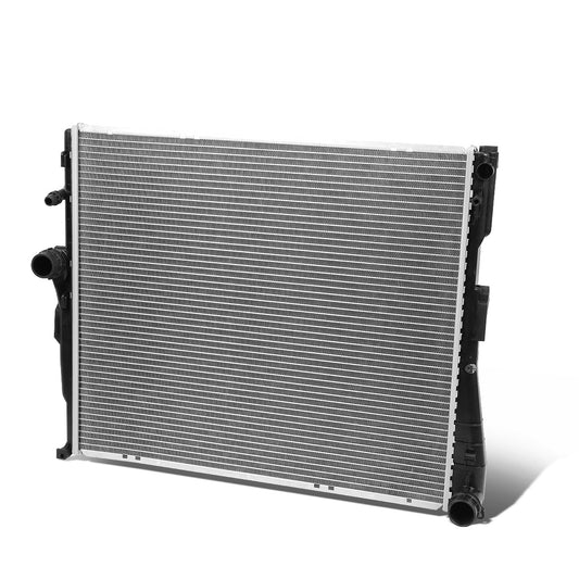 RADIADOR RADIATOR - OEM - 07-10 BMW X3 3.0 - FITS AUTOMATIC TRANSMISSION MODELS - DPI-13277