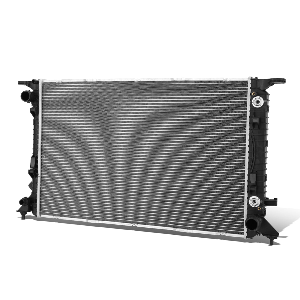 RADIADOR RADIATOR - OEM - 08-10 AUDI A5 QUATTRO 3.2L / 09-12 AUDI Q5 3.2L / 10-17 AUDI Q5 3.0L / 10-16 AUDI S4 3.0L / 10-17 AUDI S5 3.0L / 12-17 AUDI A7 QUATTRO 3.0L / 12-18 AUDI A6 QUATTRO 3.0L / 14-17 AUDI SQ5 3.0L / 15-18 PORSCHE MACAN 3.0L / 15-18