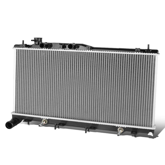 RADIADOR RADIATOR - OEM - 10-14 SUBARU LEGACY / 10-14 SUBARU OUTBACK - FITS 3.6L AUTOMATIC TRANSMISSION MODELS - DPI-13281