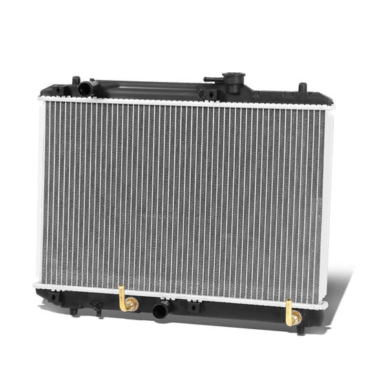 RADIADOR RADIATOR - OEM - 99-02 SUZUKI ESTEEM - FOR AUTOMATIC & MANUAL TRANSMISSION MODELS 1.6L ENGINE ONLY - DPI-13283