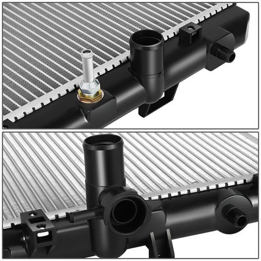 RADIADOR RADIATOR - OEM - 10-14 SUZUKI SX4 L4 2.0L//DPI,13287