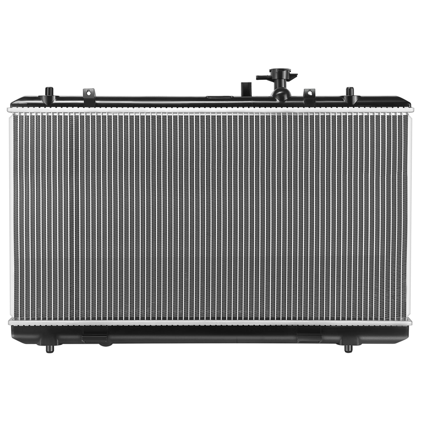 RADIADOR RADIATOR - OEM - 10-14 SUZUKI SX4 L4 2.0L//DPI,13287