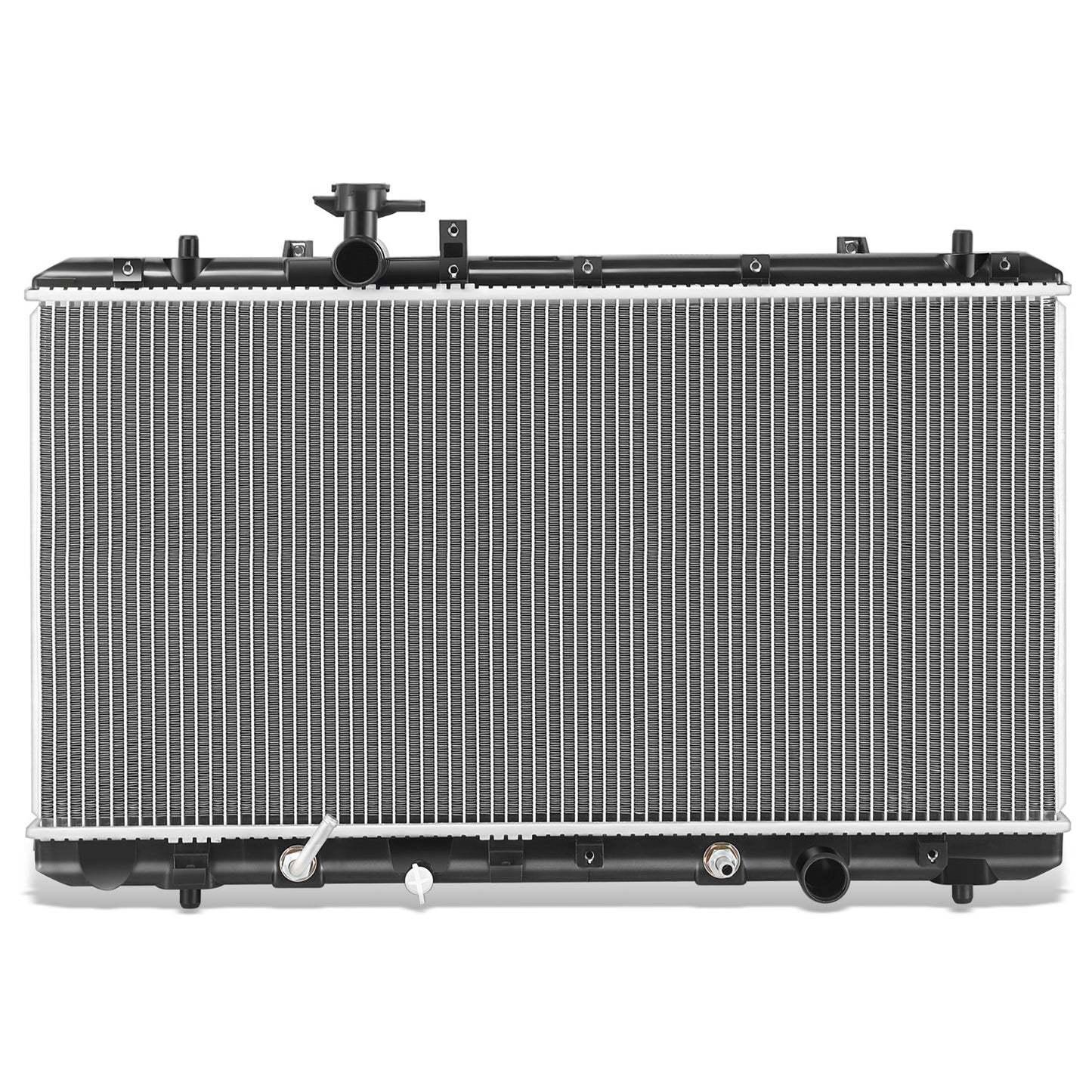 RADIADOR RADIATOR - OEM - 10-14 SUZUKI SX4 L4 2.0L//DPI,13287