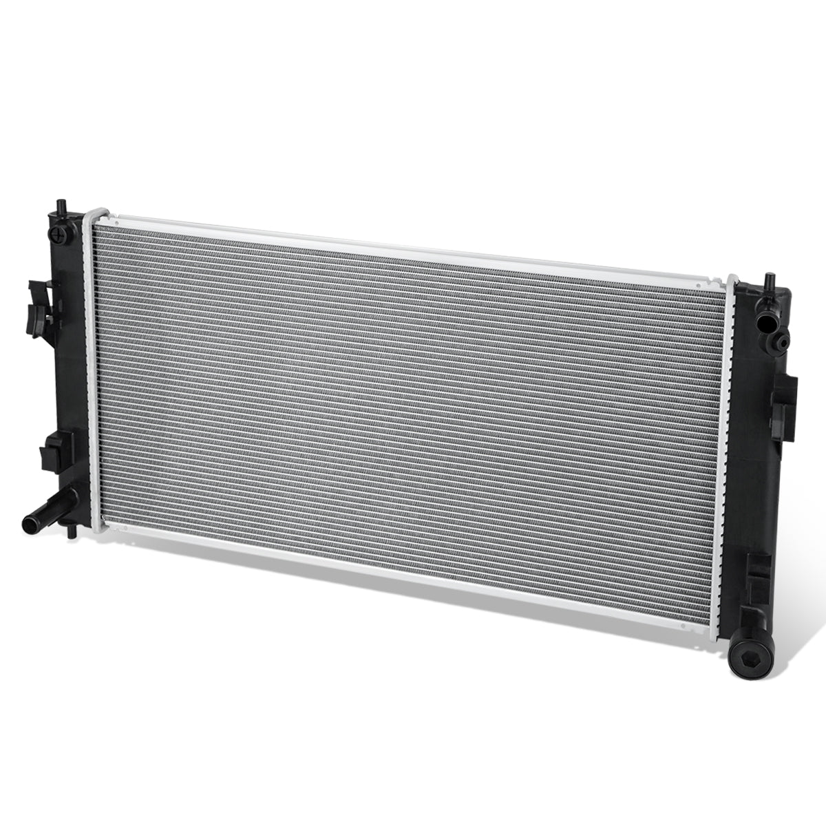 RADIADOR RADIATOR - OEM - 11-12 NISSAN LEAF - DPI - 13292
