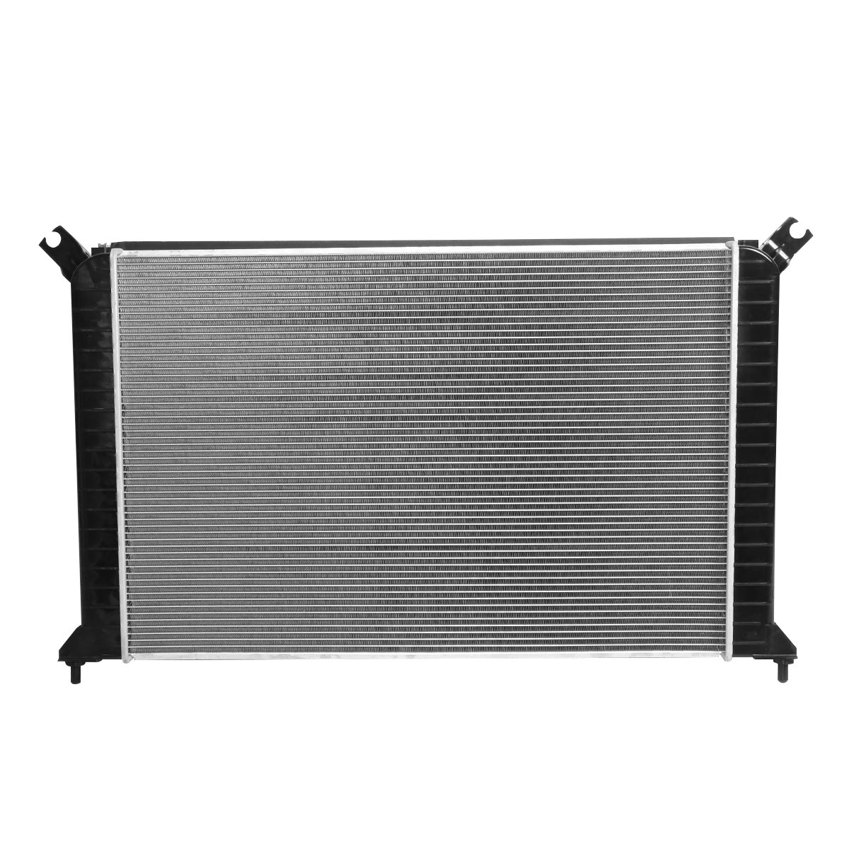 RADIADOR RADIATOR - OEM - 11-19 CHEVROLET SILVERADO 2500 / 11-19 CHEVROLET SILVERADO 3500 / 11-19 GMC SIERRA 2500 / 11-19 GMC SIERRA 3500 - FITS 6.0L V8 - FOR AUTOMATIC & MANUAL TRANSMISSION MODELS - DPI-13301