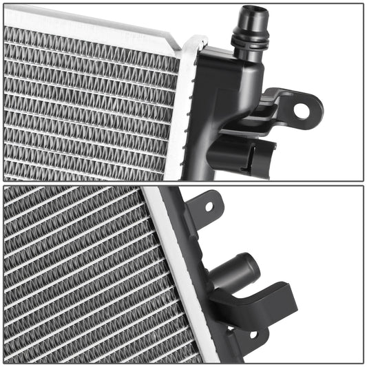 RADIADOR RADIATOR - OEM - 11-15 CHEVROLET VOLT / 14-16 CADILLAC ELR - DPI 13302
