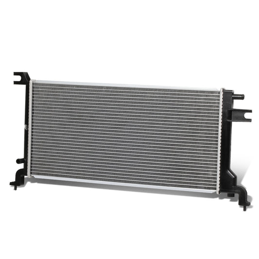 RADIADOR RADIATOR - OEM - 07-11 NISSAN ALTIMA 2.5L HYBRID - FOR AUTOMATIC TRANSMISSION MODELS - DPI-13304
