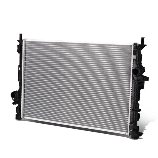 RADIADOR RADIATOR - OEM - 14-18 FORD TRANSIT CONNECT / 13-17 FORD ESCAPE - FITS AUTOMATIC / MANUAL TRANSMISSION MODELS - DPI 13313