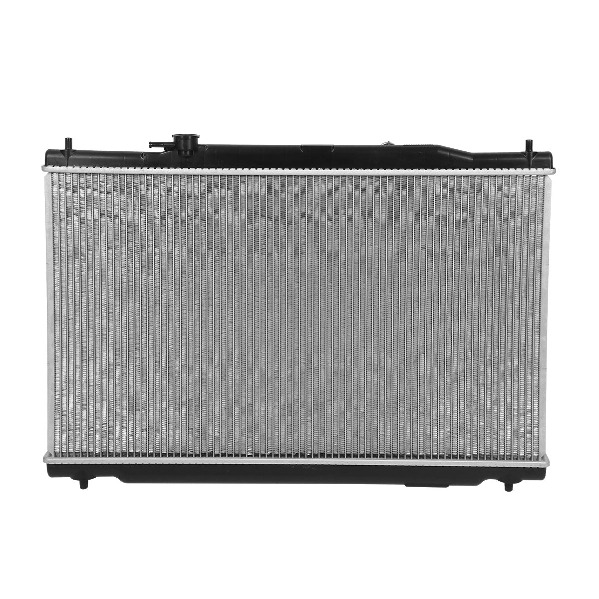 RADIADOR RADIATOR - OEM - 12-16 HONDA CR-V 2.4L - WITH AUTOMATIC OR MANUAL TRANSMISSION - DPI 13314