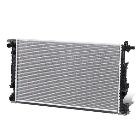 RADIADOR RADIATOR - OEM - 13-16 DODGE DART - FITS 1.4 2.0 2.4L ENGINES - FOR AUTOMATIC & MANUAL TRANSMISSION MODELS - DPI-13323