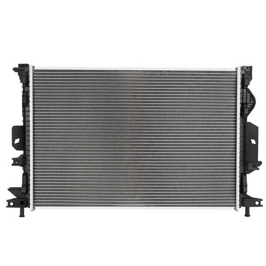 RADIADOR RADIATOR - OEM - 13-18 FORD C-MAX - DPI-13331