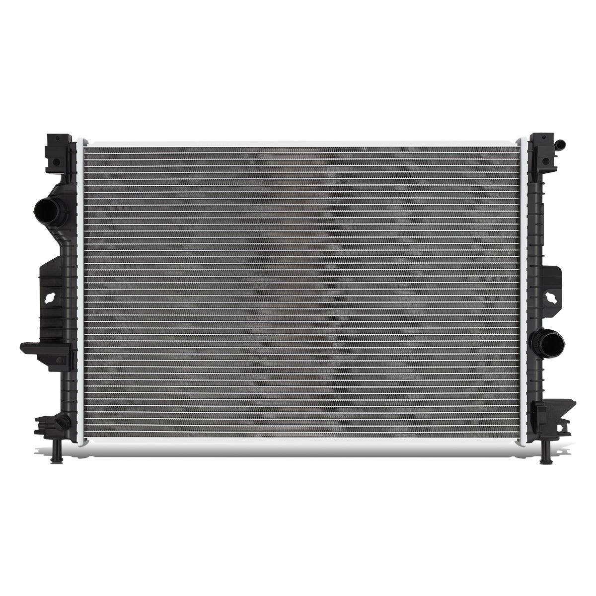 RADIADOR RADIATOR - OEM - 13-18 FORD C-MAX - DPI-13331