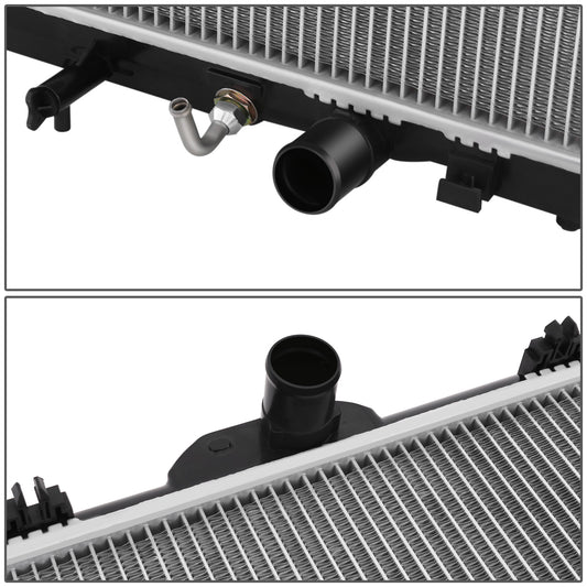 RADIADOR RADIATOR - OEM - 08-11 LEXUS GS450H - DPI 13334