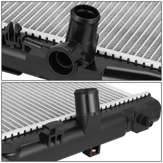 RADIADOR RADIATOR - OEM - 13-18 LEXUS ES300H L4 2.5L EV /ES350 V6 3.5L