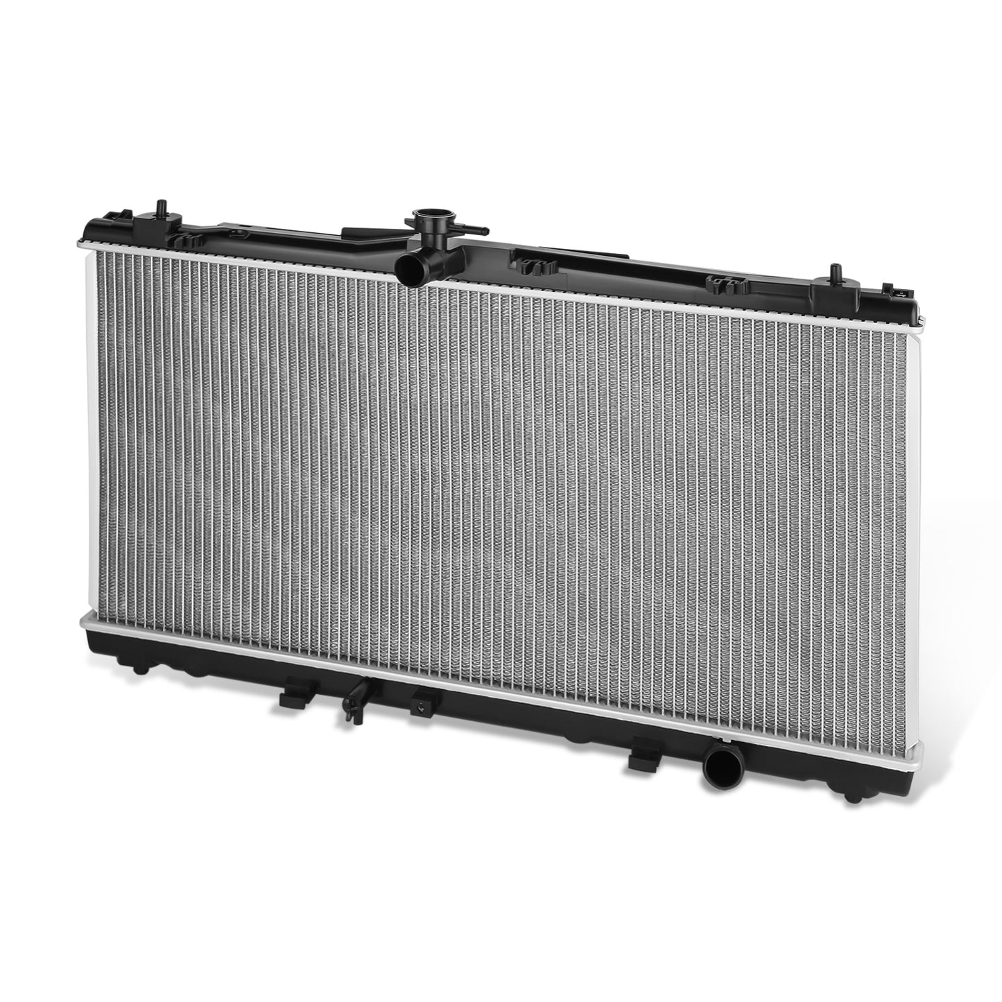 RADIADOR RADIATOR - OEM - 13-18 LEXUS ES300H L4 2.5L EV /ES350 V6 3.5L