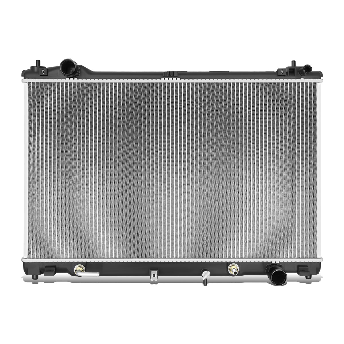 RADIADOR RADIATOR - OEM - 13-16 LEXUS GS450H - DPI - 13340