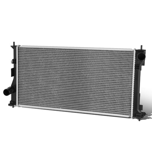 RADIADOR RADIATOR - OEM - 17-21 TOYOTA 86 / 13-16 SCION FR-S 2.0L H4 / 13-21 SUBARU BRZ 2.0L H4 - DPI-13347