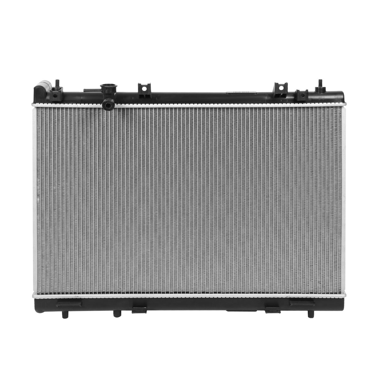 RADIADOR RADIATOR - OEM - 2013 INFINITI JX35 / 14-19 INFINITI QX60 / 13-19 NISSAN PATHFINDER - FITS AUTOMATIC TRANSMISSION MODELS - DPI-13348