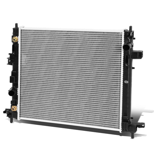 RADIADOR RADIATOR - OEM - 13-15 CADILLAC ATS / 14-15 CADILLAC CTS - FOR AUTOMATIC & MANUAL TRANSMISSION MODELS - DPI-13351