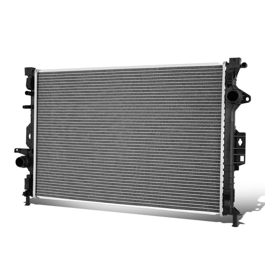 RADIADOR RADIATOR - OEM - 13-18 FORD FOCUS - FITS 2.0L ECOBOOST MODELS - DPI-13352