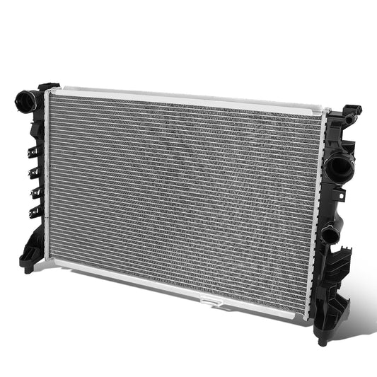 RADIADOR RADIATOR - OEM - 08-15 MERCEDES-BENZ C63 AMG / 12-14 MERCEDES-BENZ CLS63 AMG / 14-16 MERCEDES-BENZ CLS63 AMG S / 10-16 MERCEDES-BENZ E63 AMG / 2016 MERCEDES-BENZ E63 AMG S / 05-16 MERCEDES-BENZ SLK55 AMG - DPI-13358