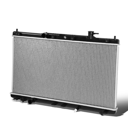 RADIADOR RADIATOR - OEM - 15-19 ACURA TLX / 13-17 HONDA ACCORD - FITS AUTOMATIC & MANUAL TRANSMISSION MODELS - DPI-13363