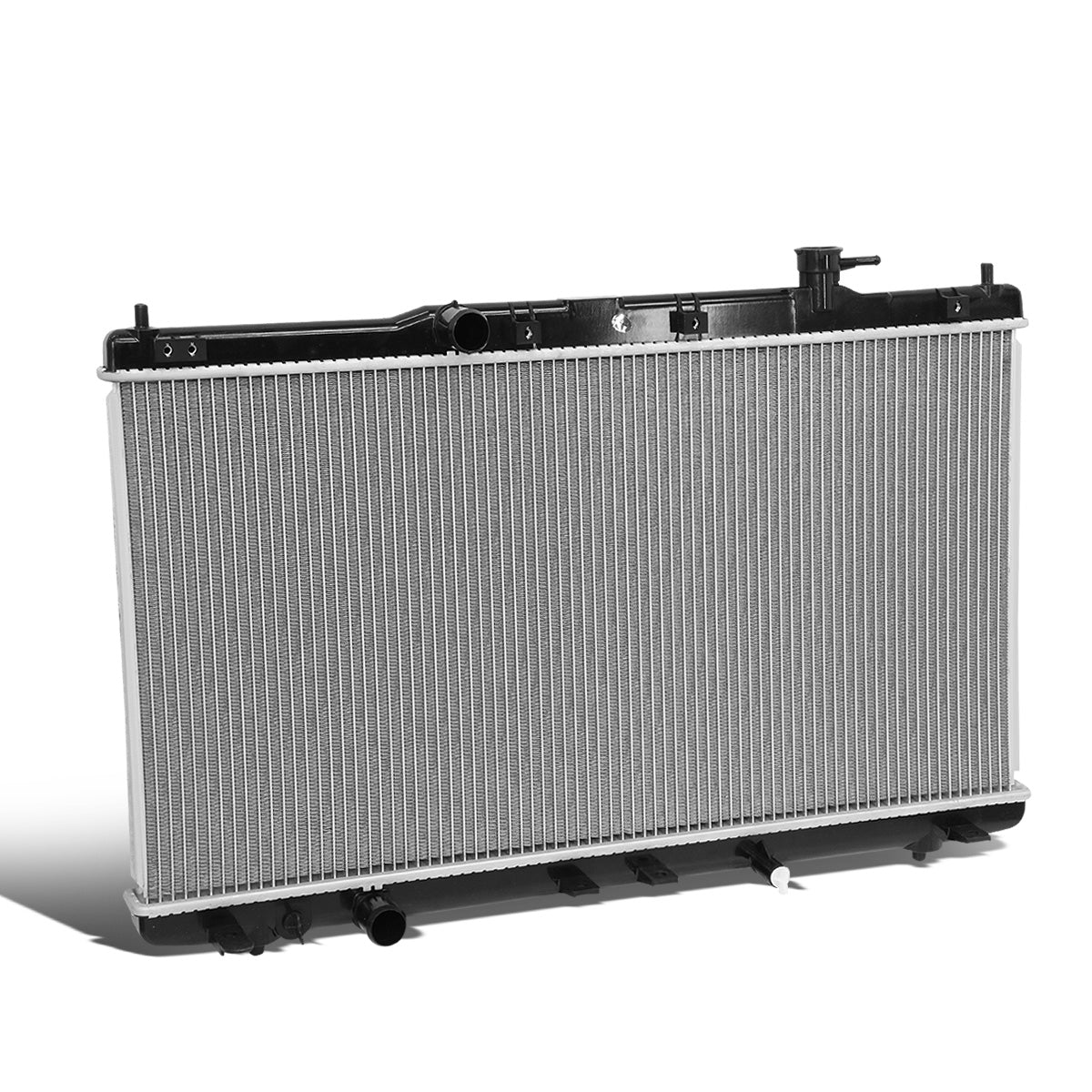 RADIADOR RADIATOR - OEM - 15-19 ACURA TLX / 13-17 HONDA ACCORD - FITS AUTOMATIC & MANUAL TRANSMISSION MODELS - DPI-13363