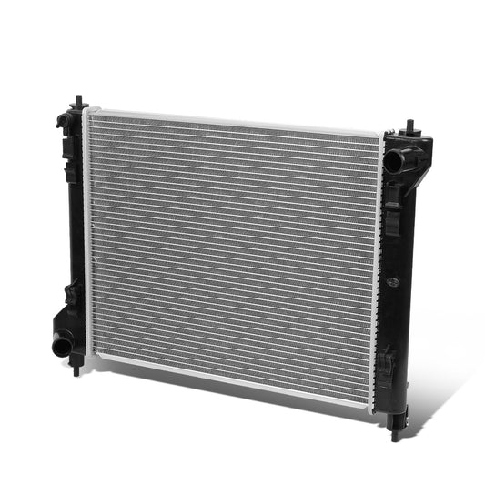 RADIADOR RADIATOR - OEM - 13-18 NISSAN SENTRA 1.6 1.8 - FITS AUTOMATIC OR MANUAL TRANSMISSION MODELS - DPI-13365