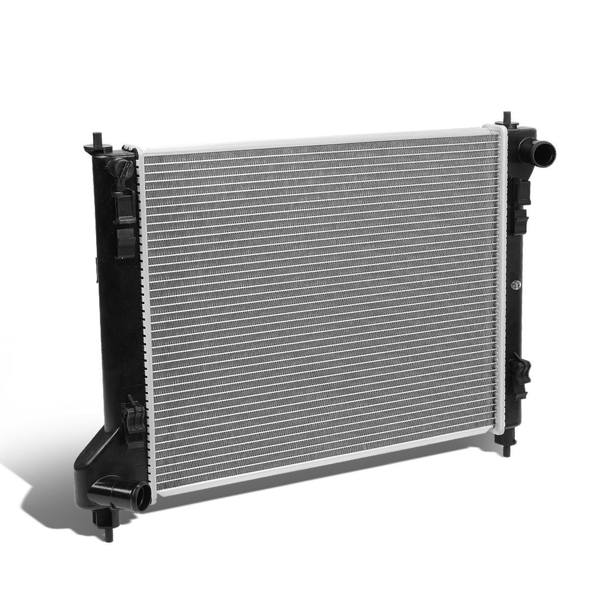 RADIADOR RADIATOR - OEM - 13-18 NISSAN SENTRA 1.6 1.8 - FITS AUTOMATIC OR MANUAL TRANSMISSION MODELS - DPI-13365