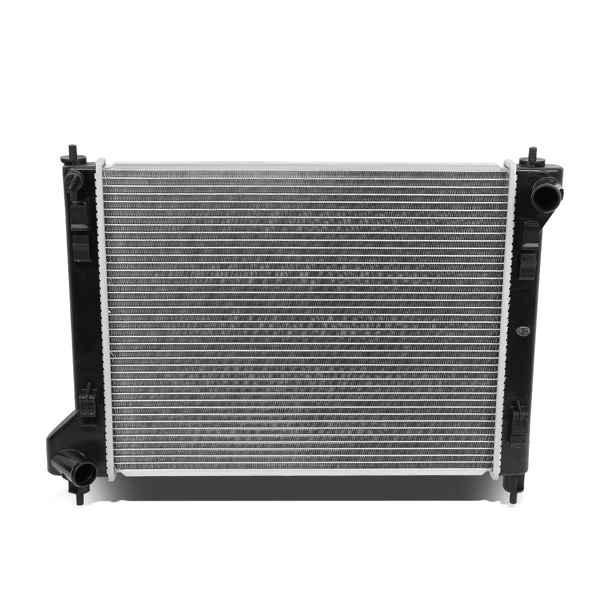 RADIADOR RADIATOR - OEM - 13-18 NISSAN SENTRA 1.6 1.8 - FITS AUTOMATIC OR MANUAL TRANSMISSION MODELS - DPI-13365