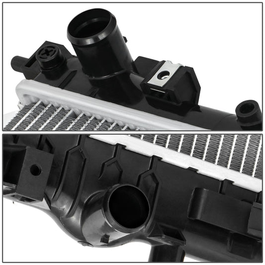 RADIADOR RADIATOR - OEM - 13-19 CADILLAC XTS - DPI - 13366