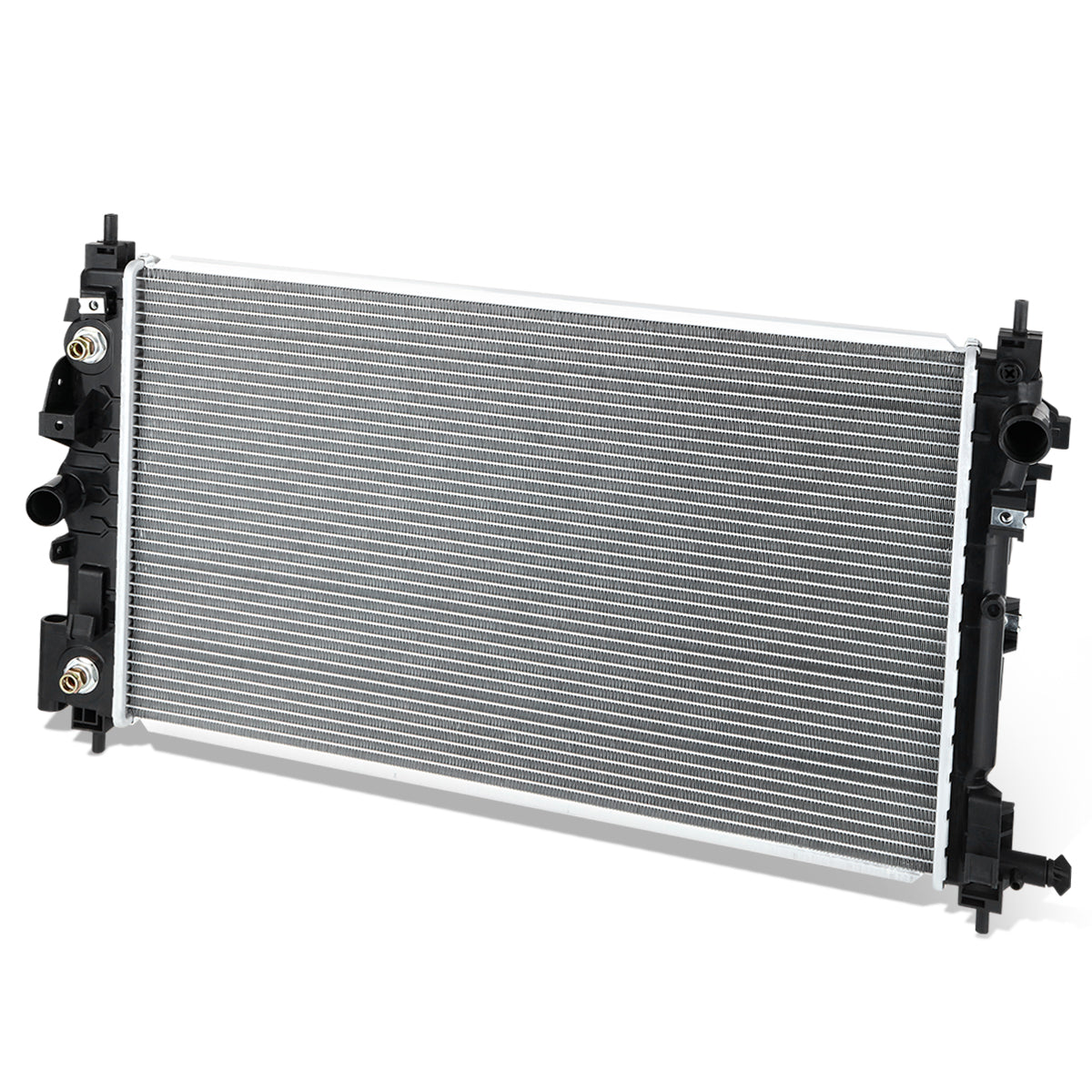 RADIADOR RADIATOR - OEM - 13-19 CADILLAC XTS - DPI - 13366