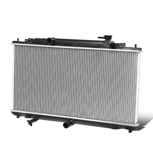 RADIADOR RADIATOR - OEM - 14-18 MAZDA 6 2.5L ENGINE - FOR AUTOMATIC & MANUAL TRANSMISSION MODELS - DPI-13367