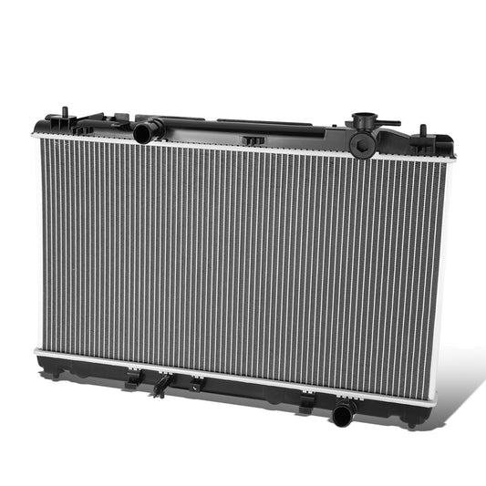 RADIADOR RADIATOR - OEM - 10-11 TOYOTA CAMRY - FITS 2.5L USA/JAPAN BUILT MODELS WITH TOWING PACKAGE - DPI-13368