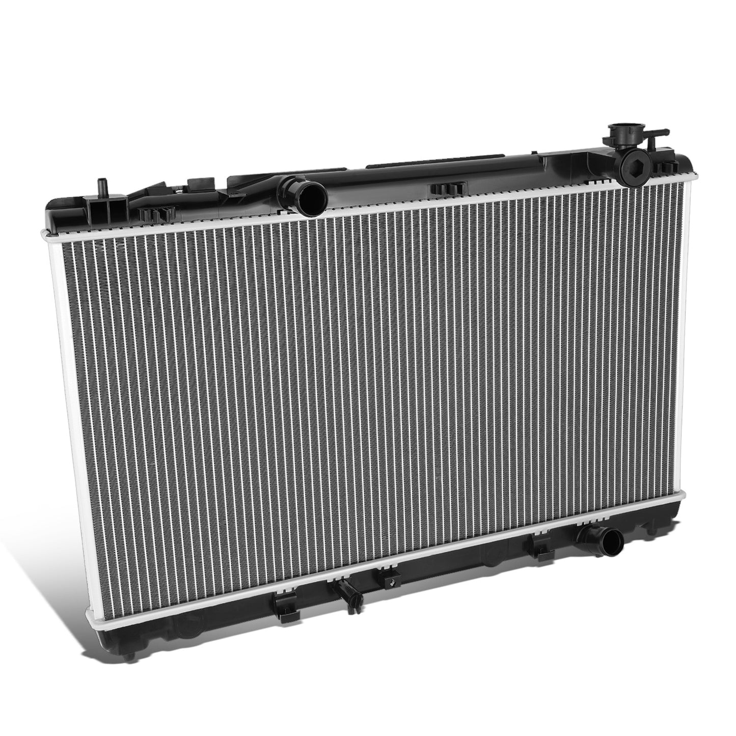 RADIADOR RADIATOR - OEM - 10-11 TOYOTA CAMRY - FITS 2.5L USA/JAPAN BUILT MODELS WITH TOWING PACKAGE - DPI-13368