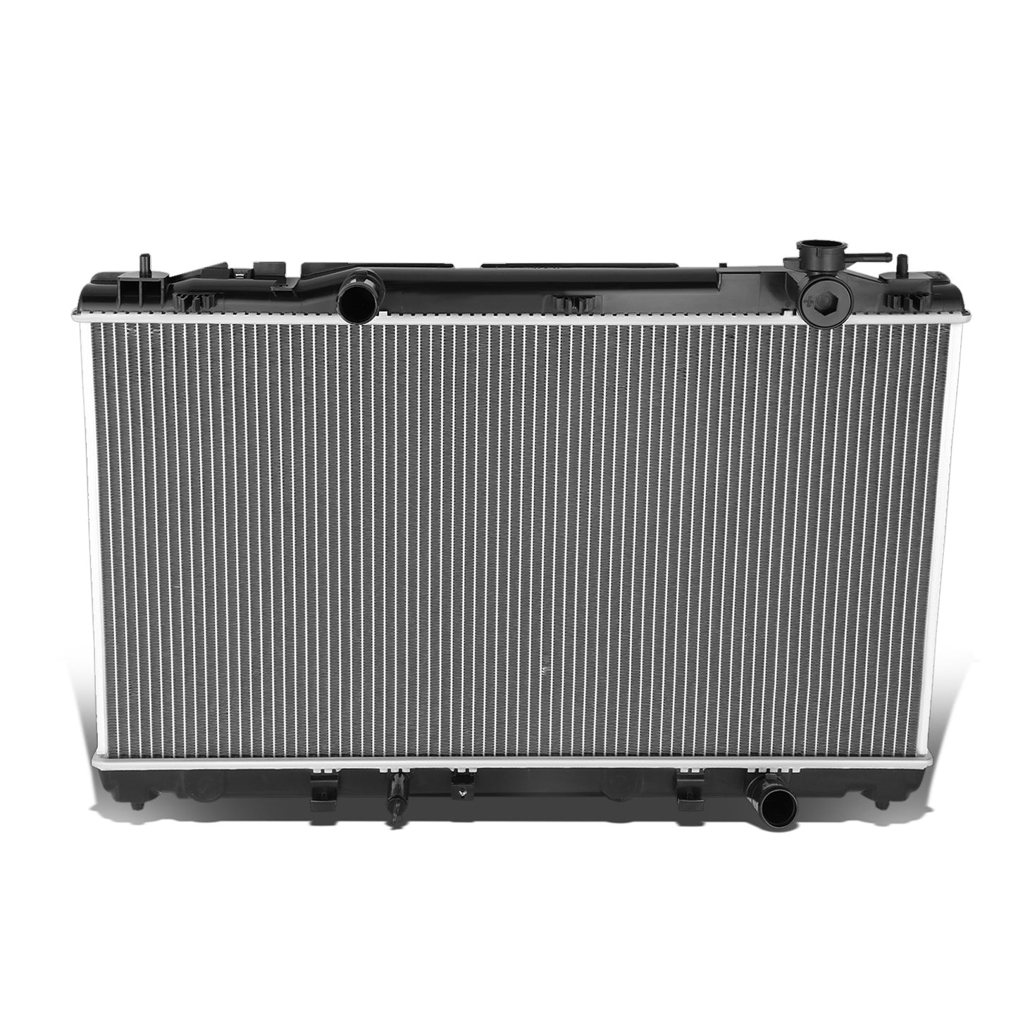 RADIADOR RADIATOR - OEM - 10-11 TOYOTA CAMRY - FITS 2.5L USA/JAPAN BUILT MODELS WITH TOWING PACKAGE - DPI-13368