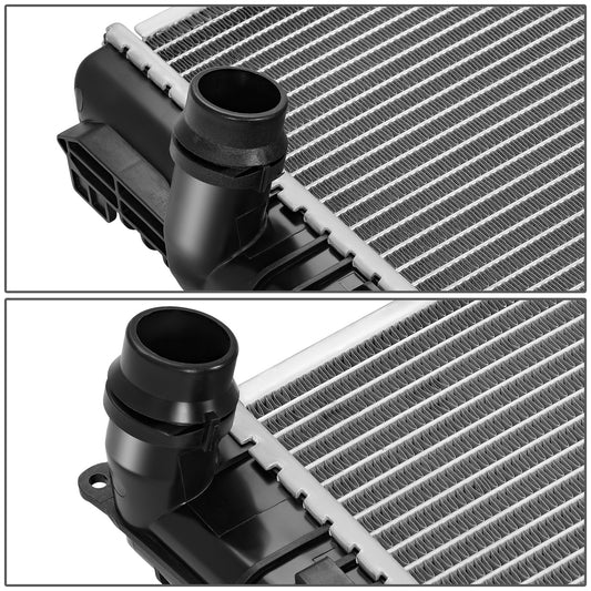 RADIADOR RADIATOR - OEM - 11-16 BMW X3 / 16-18 BMW X4 - DPI 13370