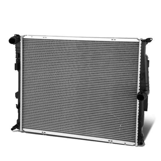 RADIADOR RADIATOR - OEM - 11-12 BMW X3 3.0L - FITS XDRIVE28I MODELS - DPI-13371