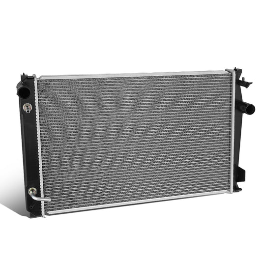 RADIADOR RADIATOR - OEM - 09-15 TOYOTA RAV4 2.5L - FITS NORTH AMERICA MODELS WITHOUT TOW PACKAGE - DPI-13383