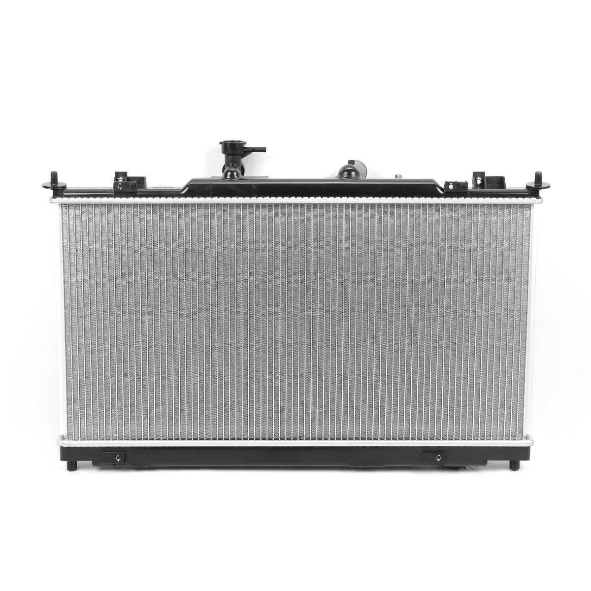 RADIADOR RADIATOR - OEM - 11-13 MAZDA 6 - FITS AUTOMATIC OR MANUAL TRANSMISSION MODELS - DPI - 13389