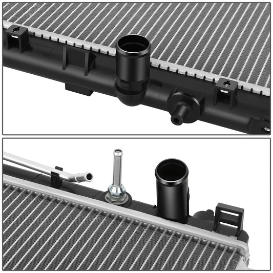 RADIADOR RADIATOR - OEM - 11-14 KIA SEDONA V6 3.5L//DPI,13393