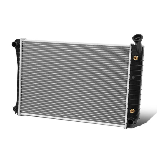 RADIADOR RADIATOR - OEM - 92-96 BUICK CENTURY / 95-96 OLDSMOBILE CUTLASS / 92-96 OLDSMOBILE CUTLASS CIERA - FITS 3.1L 3.3L V6 ENGINES - FOR AUTOMATIC & MANUAL TRANSMISSION MODELS - DPI-1340